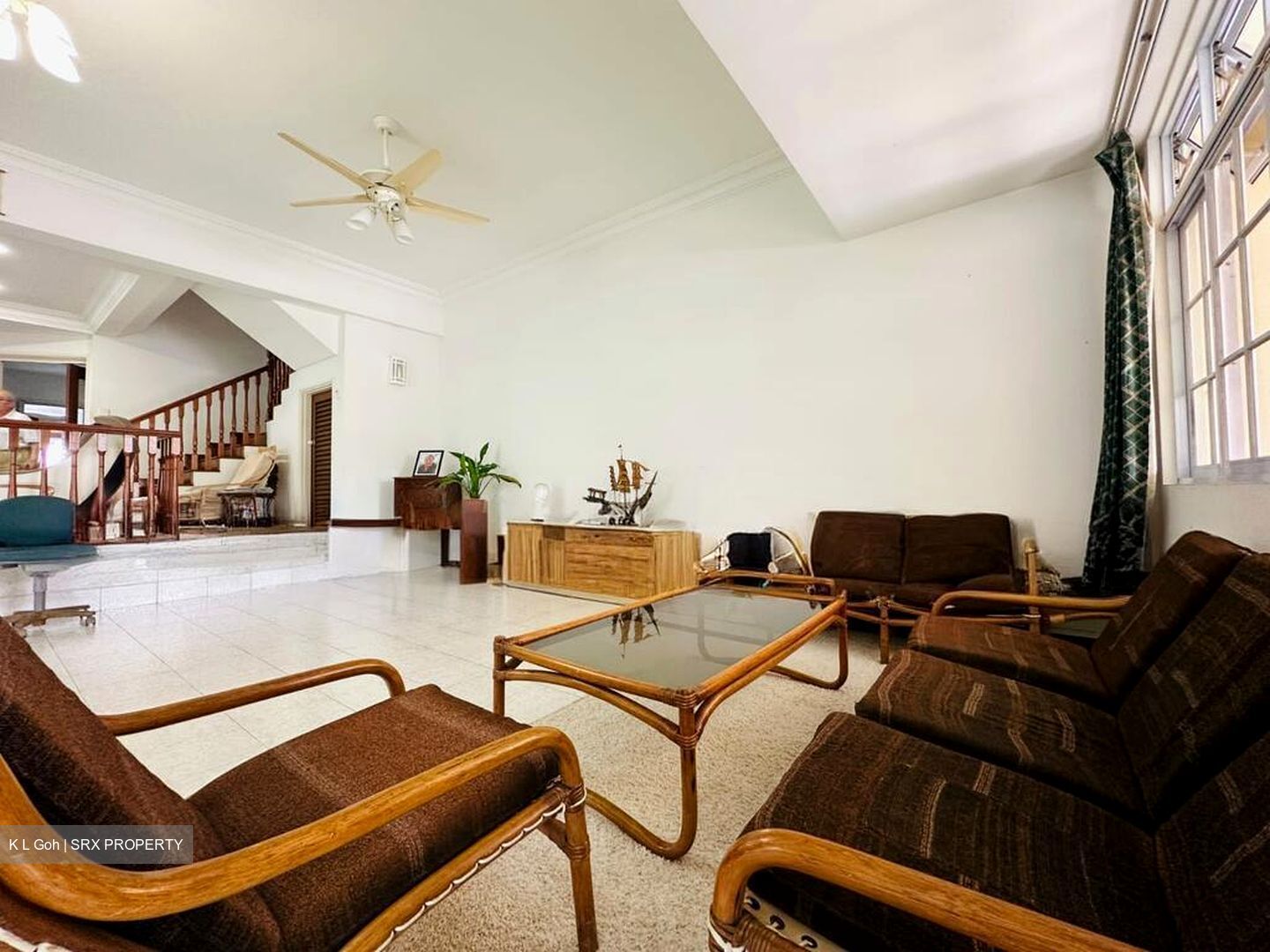 Jalan Angin Laut (D16), Semi-Detached #499788631